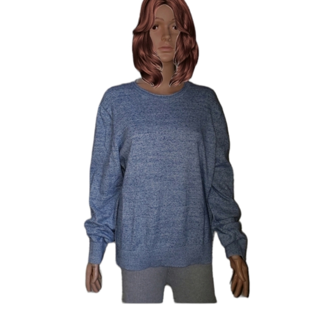 Gap oversized Blue Sweater